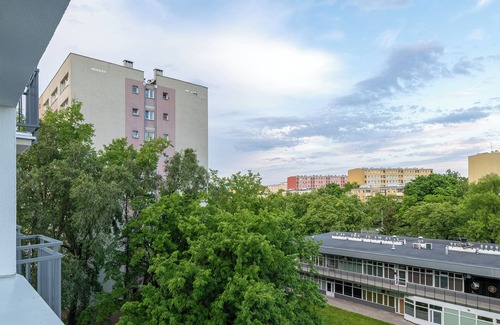 Ochota Apartment | RentPlanet - Apartament Geodetów