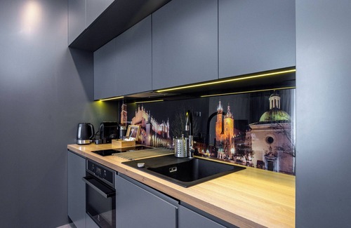 City Centre Apartment | RentPlanet - Apartament Prusa