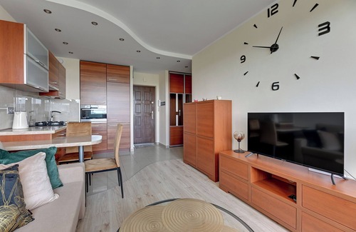 Przymorze Apartment | RentPlanet - Apartament Przymorze
