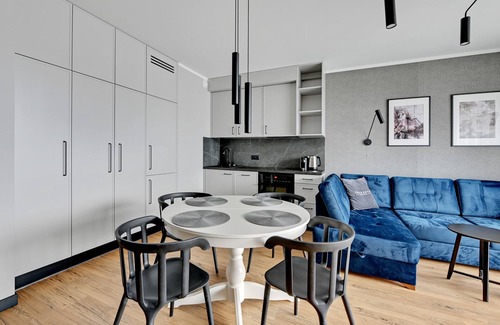 Gdansk City Center Apartment | RentPlanet - Apartamenty Chlebova