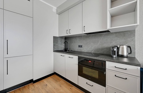 Gdansk City Center Apartment | RentPlanet - Apartamenty Chlebova