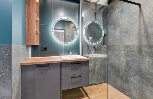 Gdansk City Center Apartment | RentPlanet - Apartamenty Chlebova