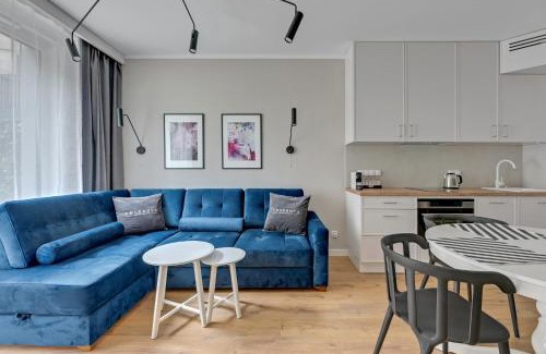 Gdansk City Center Apartment | RentPlanet - Apartamenty Chlebova