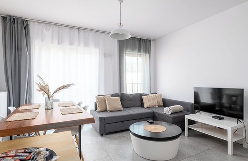 Praga Apartment | RentPlanet - Apartamenty Sierakowskiego
