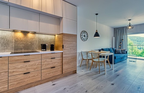 Swieradow-Zdroj Apartment | RentPlanet - IzerSKI Resort