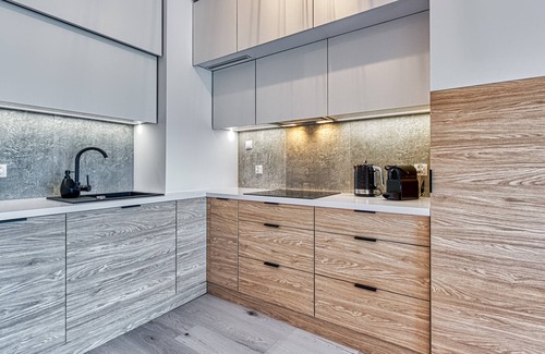 Swieradow-Zdroj Apartment | RentPlanet - IzerSKI Resort