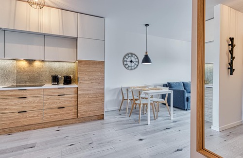 Swieradow-Zdroj Apartment | RentPlanet - IzerSKI Resort
