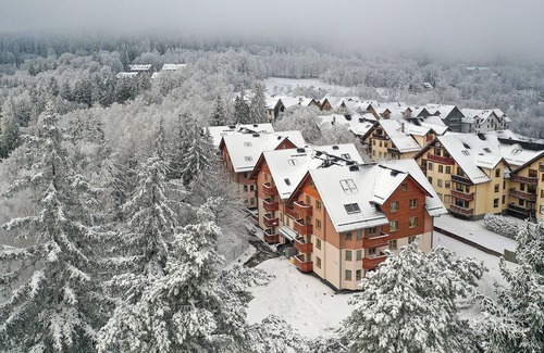 Szklarska Poreba Apartment | RentPlanet - Osiedle Podgórze