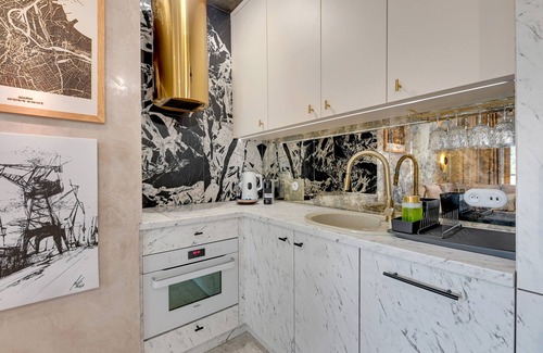 Gdansk City Center Apartment | RentPlanet - Sienna Grobla