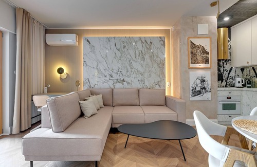 Gdansk City Center Apartment | RentPlanet - Sienna Grobla