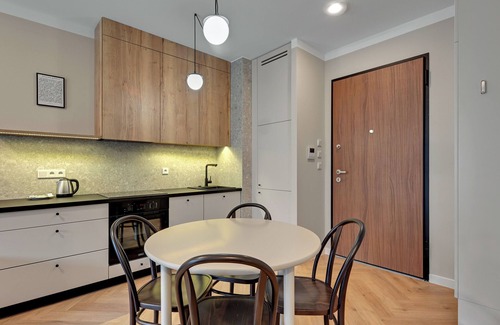 Gdansk City Center Apartment | RentPlanet - Sienna Grobla