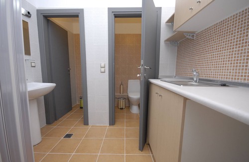 Thessaloniki City Centre Hotel | RentRooms Thessaloniki
