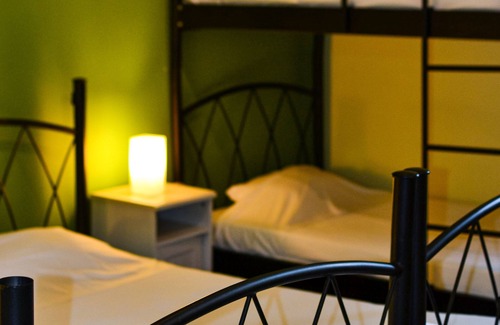 Thessaloniki City Centre Hotel | RentRooms Thessaloniki