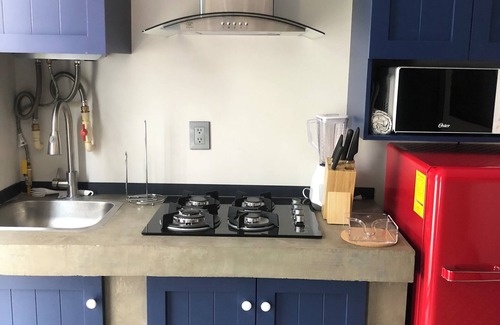 Escandon I Seccion Apartment | RentSmart Constitucion