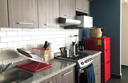Escandon I Seccion Apartment | RentSmart Constitucion