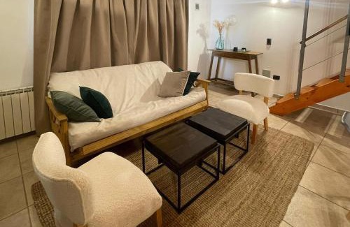 10 de Diciembre Apartment | RentUp - Espacioso Duplex, ideal para Familias en Bariloche