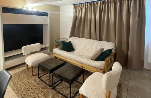10 de Diciembre Apartment | RentUp - Espacioso Duplex, ideal para Familias en Bariloche