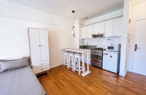 Puerto Madero Apartment | RentUp-Lujo y modernidad Puerto Madero