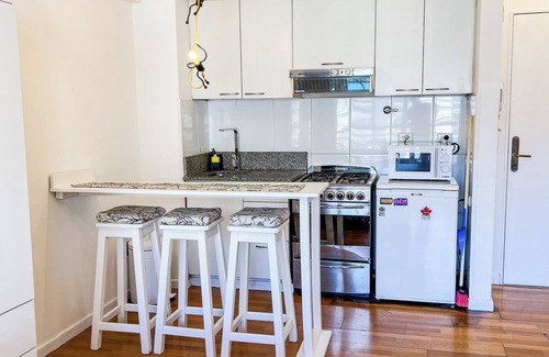 Puerto Madero Apartment | RentUp-Lujo y modernidad Puerto Madero