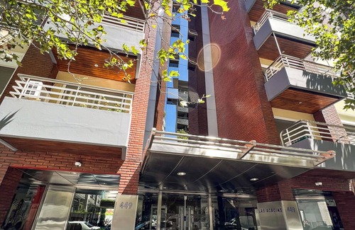 Puerto Madero Apartment | RentUp-Lujo y modernidad Puerto Madero