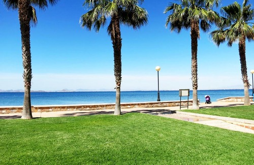 San Javier Apartment | Rentyplus 251 Villa Frente Marino