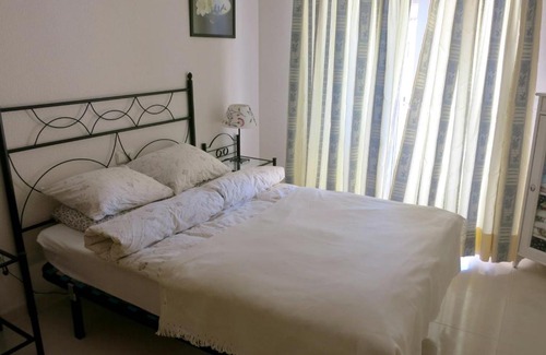 San Javier Apartment | Rentyplus 251 Villa Frente Marino