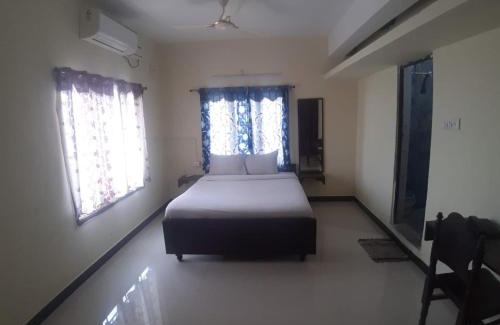Vadavalli House | Renu Residency near Maruthamalai and on the way to Adiyogi Isha yoga Centre