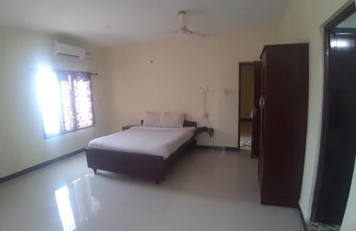 Vadavalli House | Renu Residency near Maruthamalai and on the way to Adiyogi Isha yoga Centre