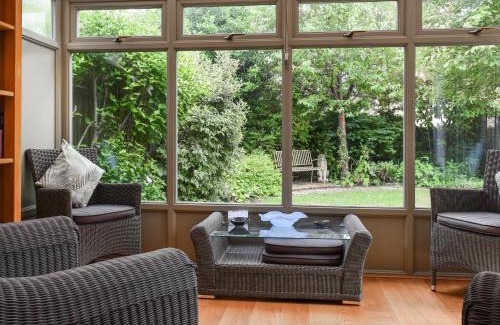 South Leigh House | Renwood