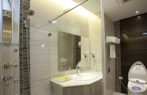 Chiayi Hotel | Renyi Lake Hotel