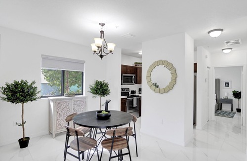 Allapattah Apartment | Renzzi Wynwood Apartments