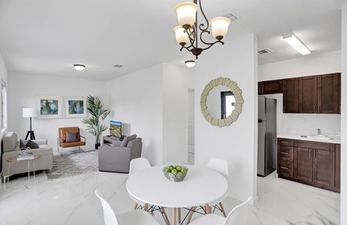 Allapattah Apartment | Renzzi Wynwood Apartments
