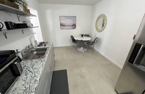 Allapattah Apartment | Renzzi Wynwood Apartments