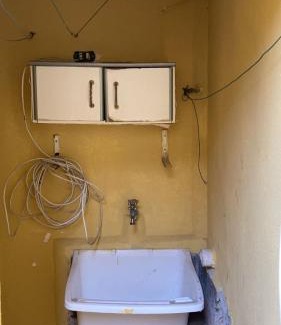 Zona Leste House | República da Mary
