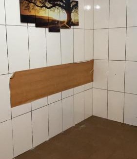 Zona Leste House | República da Mary