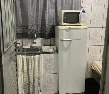 Zona Leste House | República da Mary