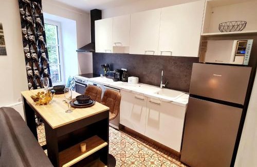 Millau Apartment | Rep - 2A