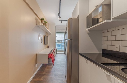 Republica Apartment | Rep1203 Setin Downtown Rep Blica