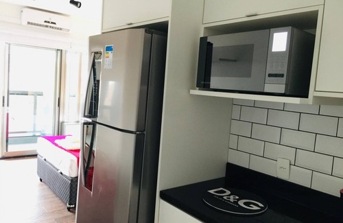 Republica Apartment | Rep1203 Setin Downtown Rep Blica