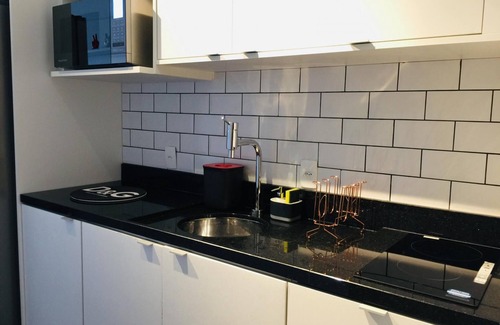 Republica Apartment | Rep1203 Setin Downtown Rep Blica