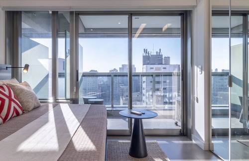 Republica Apartment | Rep1815n Setin Downtown Rep Blica