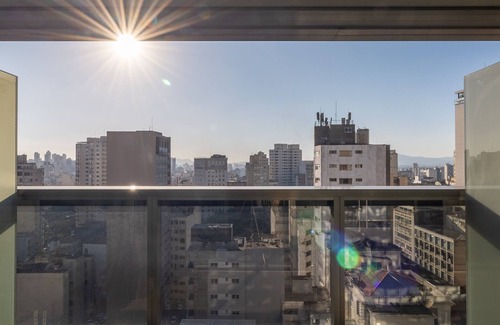 Republica Apartment | Rep1815n Setin Downtown Rep Blica