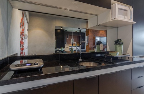Republica Apartment | Rep1817 Setin Downtown Rep Blica