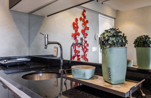 Republica Apartment | Rep1817 Setin Downtown Rep Blica