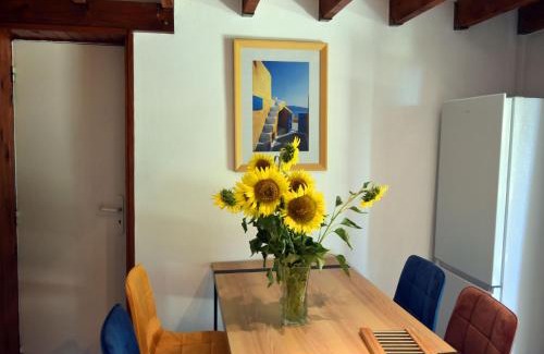 Montelimar House | Repos et Tranquillité - Super Calme de la campagne - Clim - Grande Piscine Partagée au Sel - Déco cosy tout confort - Proche Commodités