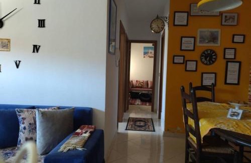 Oujda Apartment | Repose toi c comme chez soi