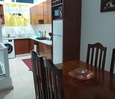 Ribeira Grande Apartment | Repousando