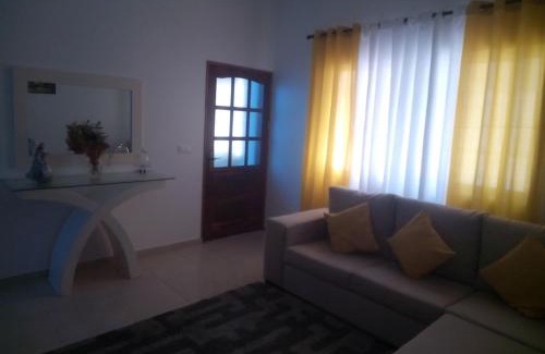 Ribeira Grande Apartment | Repousando