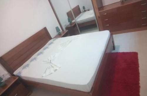 Ribeira Grande Apartment | Repousando