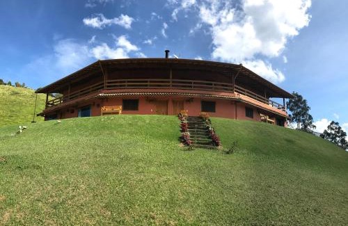 Santo Antonio do Pinhal House | Repouso Mantiqueira